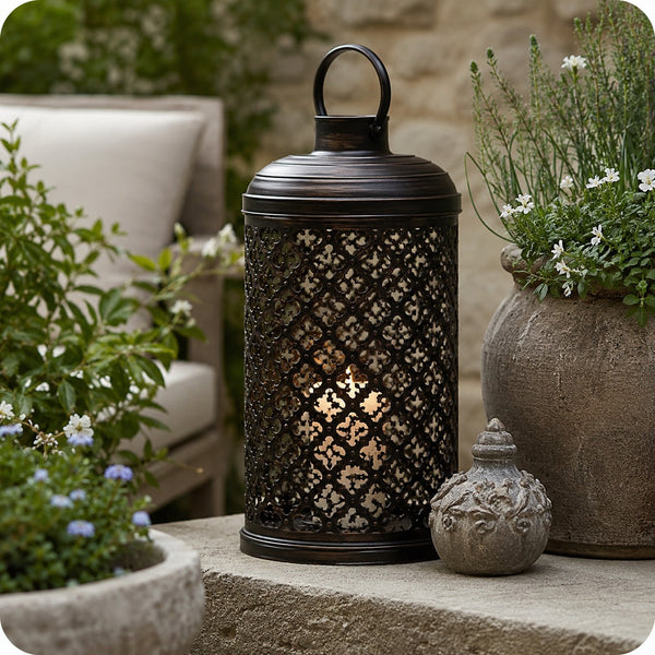 Garden Decor