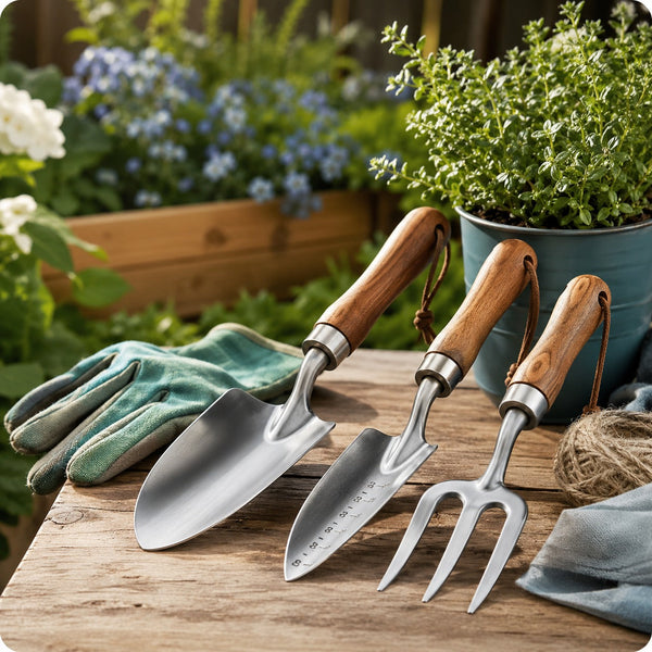 Gardening Tools