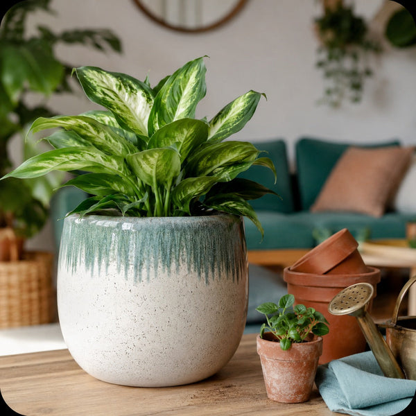 Planters & Pots