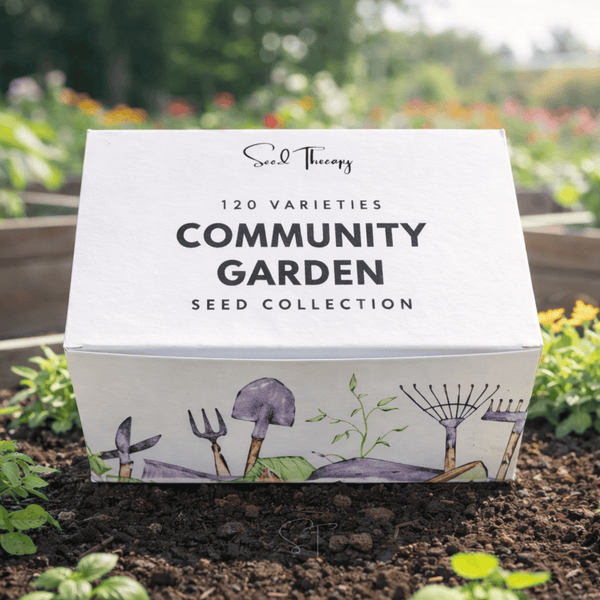 Heirloom Vegetable seeds