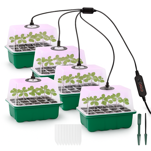 seedling Starter Kit